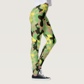 Camo Early Spring Signature Leggings (Rechts)