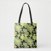 Camo Early Spring Signature Tote Bag (Voorkant)