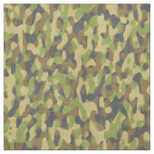 Camo Fabric Stof (Swatch)