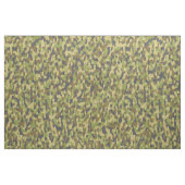 Camo Fabric Stof (Fat Quarter)