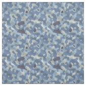 Camo Fabric Stof (Swatch)