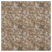 Camo Fabric Stof (Swatch)