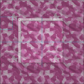 Camo Fabric Stof (Delen)