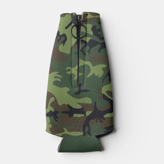 Camo Flesjeskoeler (Achterkant)