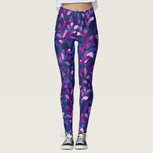 Camo-geïnspireerde cadeaus voor zus Prestatiekledi Leggings