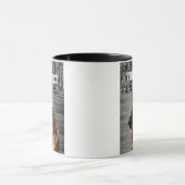 Camo German Shepherd Hondenras Animal Name Mok (Midden)