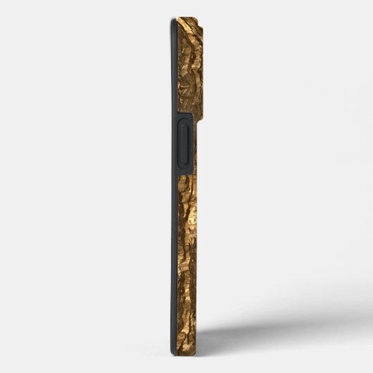 Camo: Goudbarak Case-Mate iPhone Case (Achterkant / Rechts)