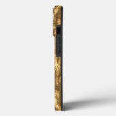 Camo: Goudbarak Case-Mate iPhone Case (Achterkant / Links)