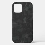 Camo grey Telefoonpas Case-Mate iPhone Case (Achterkant)