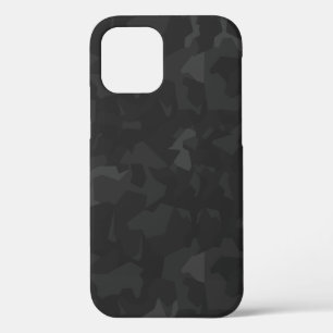 Camo grey Telefoonpas Case-Mate iPhone Case