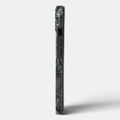 Camo - Groene Bark Case-Mate iPhone Case (Achterkant / Links)