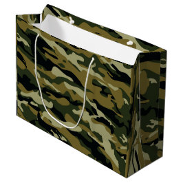 Camo Groot Cadeauzakje