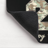 Camo Happy New Year Party 2026 Family Matching Cos Muismat (Hoek)