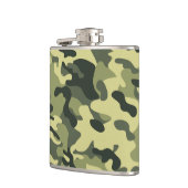 Camo Heupfles (Links)