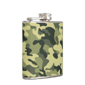 Camo Heupfles (Rechts)