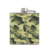 Camo Heupfles (Achterkant)