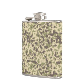 Camo Heupfles (Links)