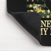 Camo Hunting I'm Into Fitness Fit Ness Deer Zer Hu Muismat (Hoek)