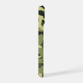 Camo iPhone 15 Case (Rechterkant)