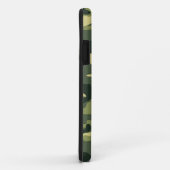 Camo Iphone Case (Achterkant/rechts)