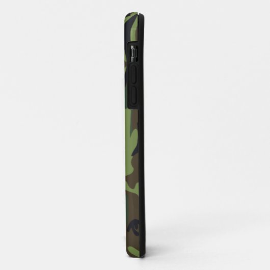  Camo iPhone-cases Case-Mate iPhone Case (Achterkant/links)
