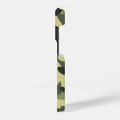 Camo iPhone Hoesje (Linkerkant)