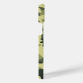 Camo iPhone Hoesje (Rechterkant)