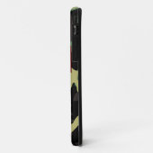 Camo iPhone/iPad-draagtas Case-Mate iPhone Case (Achterkant/links)