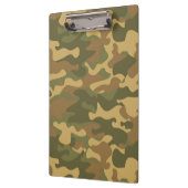 Camo Klembord (Links)