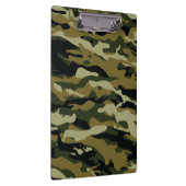 Camo Klembord (Rechts)