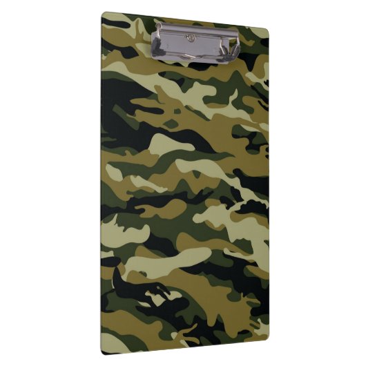 Camo Klembord (Rechts)