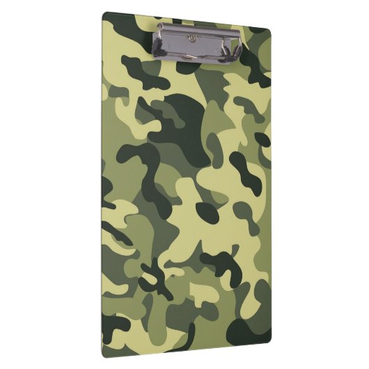 Camo Klembord (Rechts)