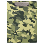 Camo Klembord (Voorkant)