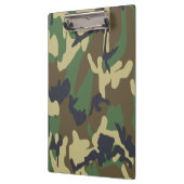 Camo-klembord Klembord (Links)