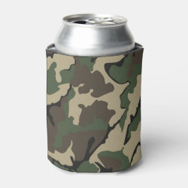Camo, Koelbox Blikjeskoeler