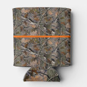 Camo Koozi Onderzetters! Geweldig cadeau en trendi Blikjeskoeler (Achterkant)