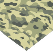 Camo Korte Tafelloper (Hoek)