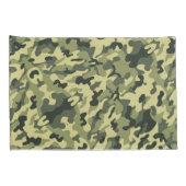 Camo Kussensloop (Achterkant-Rechts)