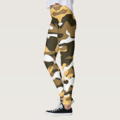 Camo Leggings (Links)