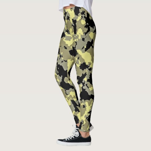 CAMO LEGGINGS (Links)