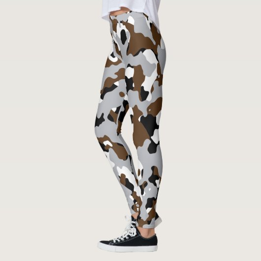 CAMO LEGGINGS (Links)