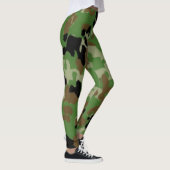 CAMO LEGGINGS (Rechts)