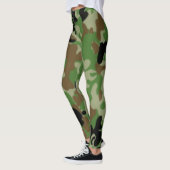 CAMO LEGGINGS (Links)