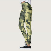 Camo Leggings (Links)