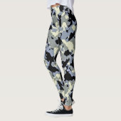 CAMO LEGGINGS (Links)
