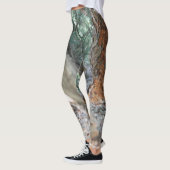 Camo Leggings (Links)