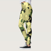 CAMO LEGGINGS (Links)