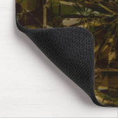 Camo Lover Petal Design Muismat (Hoek)