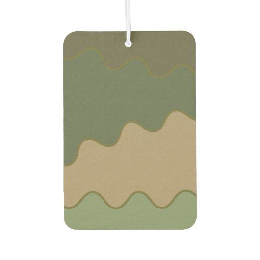  Camo Luchtverfrisser (Voorkant)