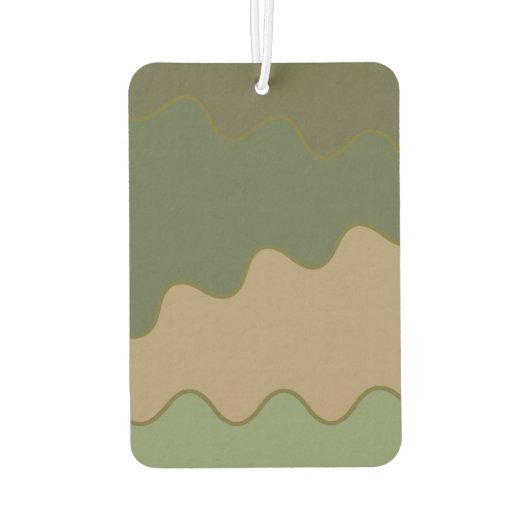  Camo Luchtverfrisser (Achterkant)